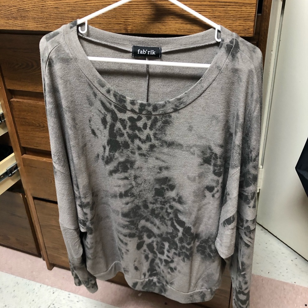 fabrik pullover